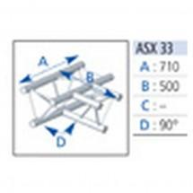 ASD ASX 33